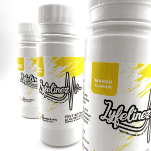 DSO Hypo Kit 60ml refills (3 pack)