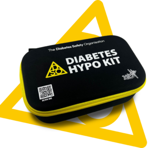 Diabetes Hypo Kit